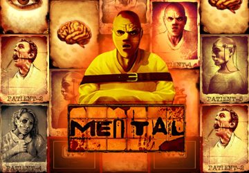 Игра Mental в Лемон казино